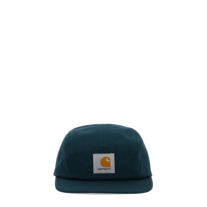 【楽天ブラックフライデー最大80%OFF+P2倍~】Carhartt WIP カーハート メンズ 帽子 I0348530AUXX BASEBALL HAT WI...