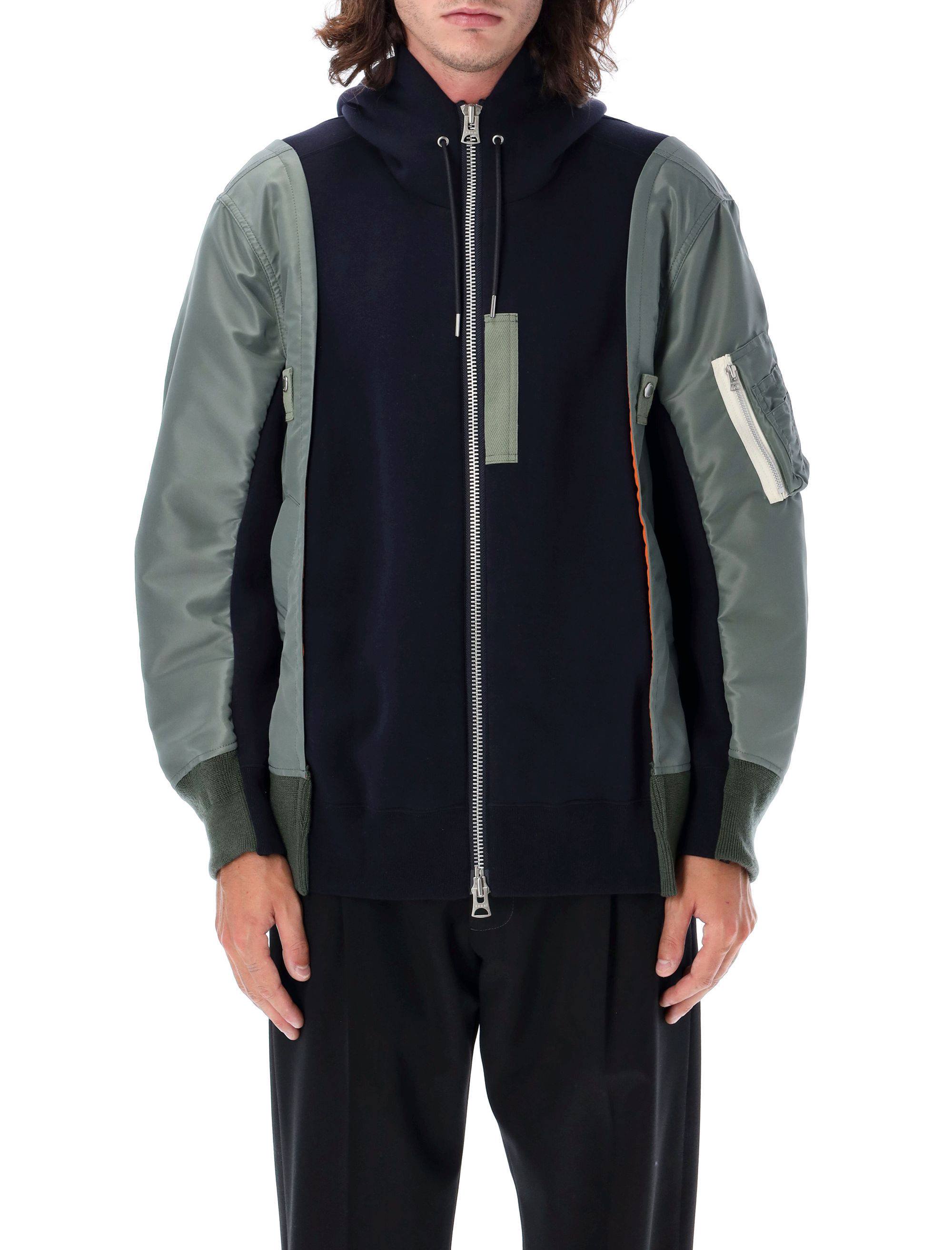 楽天市場】Sacai コート(メンズファッション)の通販 楽天市場】Sacai コート(メンズファッション)の通販