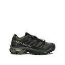 サロモン SALOMON Sneakers & Slip-On L47568500OLIVENIGHTBLACKALOE Men スニーカー Green 101/2 111/2 71/2 81/2 91/2 10 10.5 11 11.5 7 7.5 8 8.5 9 9.5 【送料無料・関税込】