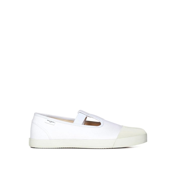 【楽天ブラックフライデー最大80%OFF+P2倍~】Maison Margiela メゾン マルジェラ メンズ スニーカー S97WS0064P4291T100...