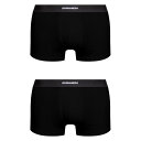 ディースクエアード Dsquared2 Dsquared2 Underwear Black DCX210070001 Men アンダーウェア BLACK L M S XL 【送料無料・関税込】