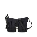 A.P.C. アーペーセー メンズ ハンドバッグ・ショルダーバッグ PAAFHH61734IAK A.P.C. Bags.. Blue Blue and gre...