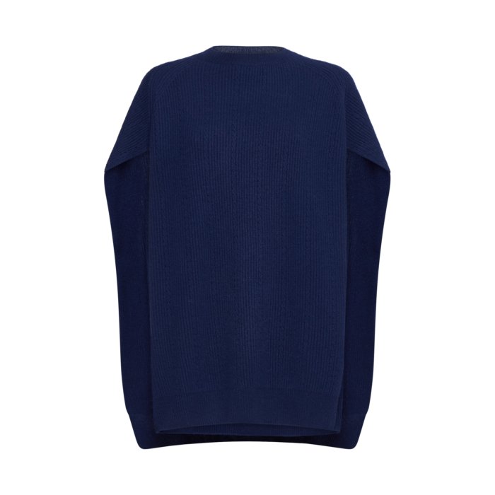 ETRO エトロ レディース ニット・セーター・カーディガン WRKE0153AV393B0310 Etro Sweaters Blue Blue and green 40 42 44 【送料無料・関税込】