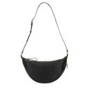トムフォード TOM FORD CRESCENT LEATHER BAG その他 Black U ONESIZE 男性 H0585LGO011G1N001 【送料無料・関税込】(4)