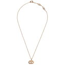 Valentino Garavani ヴァレンティノ メンズ ネックレス 6Y2J0S90METL01 Valentino Garavani Bijoux Go...