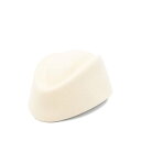 ヴァレンティノ Valentino Garavani Valentino Garavani Hats Beige YHQA04WEJDHB Men 帽子 Lig...