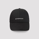 ジバンシィ GIVENCHY BGZ04ZG06N001 Women 帽子 001 BLACK onesize 【送料無料・関税込】