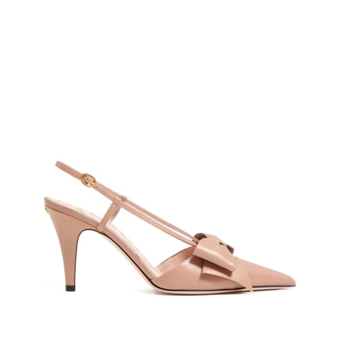 Valentino Garavani ヴァレンティノ レディース パンプス・ハイヒール WS0MX5DDTGF9 Valentino Garavan..