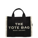 マーク ジェイコブス Marc Jacobs Shopping 'The Jacquard Medium Tote' M0017027001 Women トート...