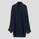 バレンシアガ Balenciaga Balenciaga Shirts 773300TRN041083 Women シャツ・ブラウス S XS 3XL 4XL ...