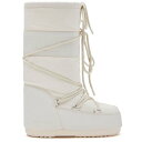 ムーンブーツ MOON BOOT Moon Boot Flat shoes 80D1402760L002 Women レースアップ 35 39 【送料無料・関税...