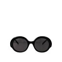 ロエベ LOEWE Sunglasses LW40135I5201A Women サングラス・アイウェア Black 52 【送料無料・関税込】