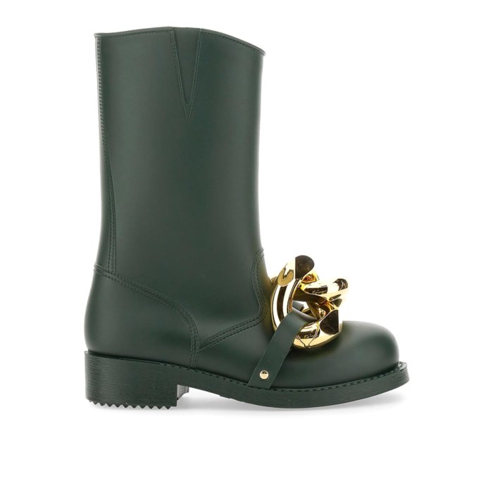 JWアンダーソン★人気 ブーツ 無料ギフト包装 楽天市場】jw anderson(ブーツ|レディース靴):靴の通販
