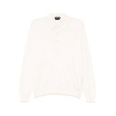 トムフォード TOM FORD Sweater メンズ ウェア トップス ニット・セーター・カーディガン LIGHT BEIGE 46 男性 YMC024S25...