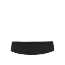 ドルチェガッバーナ Dolce & Gabbana Satin bel FB394AG0U05N0000 Women ベルト・サスペンダー Black 40 4...