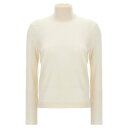 トムフォード TOM FORD SILK CASHMERE TURTLENECK SWEATER ウィメンズ ウェア トップス ニット・セーター・カーディガン ...
