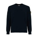 ストーンアイランド STONE ISLAND Cotton Micro Stitch Sweater メンズ ウェア トップス ニット・セーター・カーディガン ...