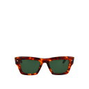 ヴァレンティノ Valentino Garavani Xxii Sunglasses VLS106C53HNY Women サングラス・アイウェア Brown ...