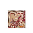 フェラガモ FERRAGAMO GIADA PRINT SILK SCARF 3102160787765NUDECHERRY Women スカーフ・マフラー N...
