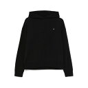 カルバン・クライン Calvin Klein Sweatshirt K20K208126BLACK Women スウェット・フーディー Black S XS L...