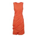 プリーツ プリーズ イッセイ ミヤケ PLEATS PLEASE ISSEY MIYAKE Twining Midi Dress IM46FH54532 Wom...