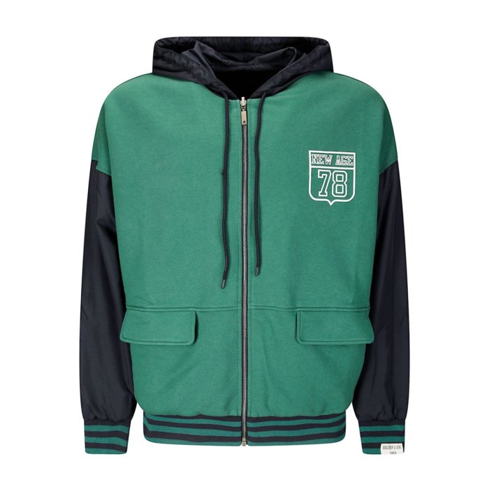 パーカー・フーディ Golden Deluxe Brand Sweatshirt 楽天市場】Golden Goose ゴールデングース(パーカー|トップス