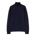 ジルサンダー Jil Sander Sweater メンズ ウェア トップス ニット・セーター・カーディガン Black 48 50 男性 J22GP0224J...