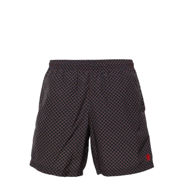 쥭ޥå Alexander McQUEEN Alexander McQueen Sea clothing Grey 5...