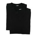 ディースクエアード Dsquared2 Dsquared2 Underwear Black DCX240070001 Men アンダーウェア Blacks and greys L M S XL 【送料無料・関税込】