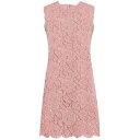 ドルチェガッバーナ Dolce & Gabbana Dolce & Gabbana Dresses F6ATYTHLM7LF0473 Women ワンピース・ド...