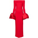 ソレイス ロンドン SOLACE LONDON Solace London Dresses Red OS40014RED Women ワンピース・ドレス・オール...