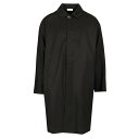 Fear of God フィアオブゴッド メンズ コート・ダウン FGE230304NYW001 Eternal carcoat Black M 3XL 4XL...