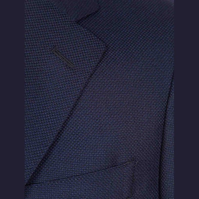 ラルディーニ LARDINI Man Jacket Special Line Drop 7 Regular IV528AEIVEL63707850 Men スーツ・ジャケット Blue 54 【送料無料・関税込】