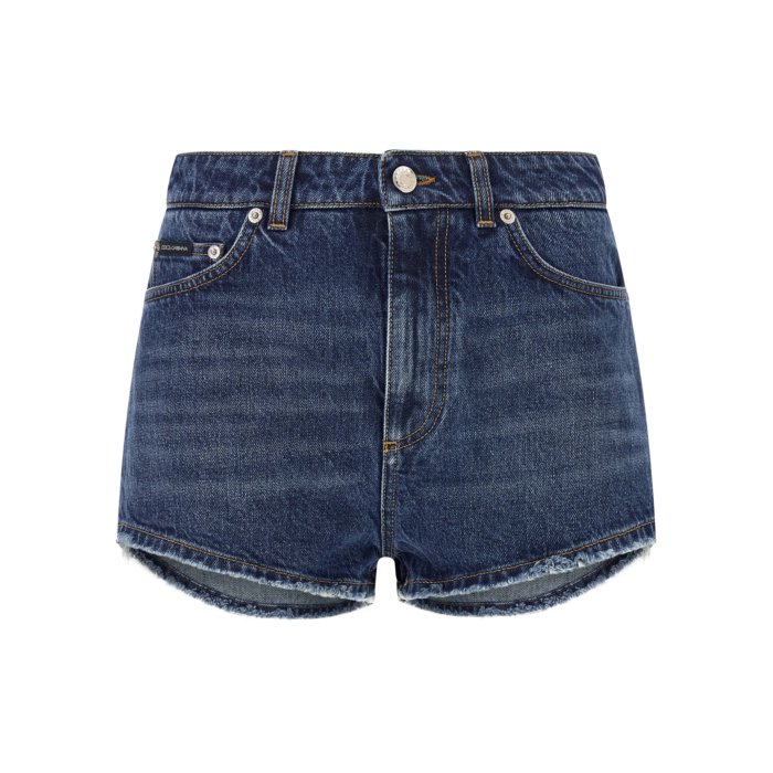 【楽天ブラックフライデー最大80%OFF+P2倍~】Dolce & Gabbana ドルチェガッバーナ レディース ショート..