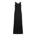 ザ・ロウ The Row Farissa Dress 7812Y688DGM Women ワンピース・ドレス・オールインワン Grey S 【送料無料・関税込】
