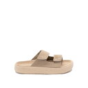 ヴェジャ VEJA `Etna` Sandals SA3220670 Men サンダル Taupe 40 41 38 39 36 37 【送料無料・関税込】