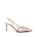 ヴァレンティノ Valentino Garavani With Heel Ivory ウィメンズ シューズ パンプス・ハイヒール Ivory 36 37 37....