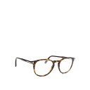 トムフォード TOM FORD Tortoise round eyeg...(4)