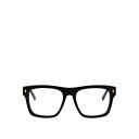 ディースクエアード Dsquared2 Glasses D200372M2 Men サングラス・アイウェア Black 53 【送料無料・関税込】