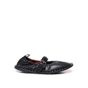 ステラ マッカートニー Stella McCartney Falabella Ballerinas ウィメンズ シューズ フラットシューズ Black 36 女...