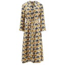 エス マックスマーラ S MAX MARA S Max Mara Dresses MultiColour 2529226142600005 Women ワンピー...