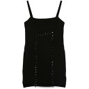 マックスマーラ Max Mara Max Mara Dresses Black 21226303600004 Women ワンピース・ドレス・オールインワン B...