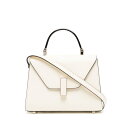 ヴァレクストラ VALEXTRA Valextra Bags.. White WBES0022028LOC99WW Women ハンドバッグ・ショルダーバッグ ...