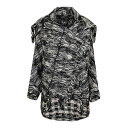 ヨウジヤマモト Yohji Yamamoto M Double Pk YOK925851 Women カジュアルジャケット・ベスト Beige 2 【送料無料・...