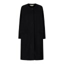 マルニ Marni Default UTWA21SPMA0024KS00N99 Men コート・ダウン Black 42 40 【送料無料・関税込】