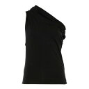 エンタイア スタジオ entire studios Pillar Top ES2515SOSOOT Women タンクトップ・キャミソール Black L M ...