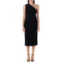 トムフォード TOM FORD Tom Ford Dresses Black ABJ875SDE509LB999 Women ワンピース・ドレス・オールインワン 40 42 【送料無料・関税込】
