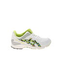 コムデギャルソン シャツ Comme Des Gar?ons SHIRT Tarther SC sneakers in white and fluo yellow 1203A190101 Men スニーカー White 9 9.5 8 8.5 7 12 10 11 【送料無料・関税込】