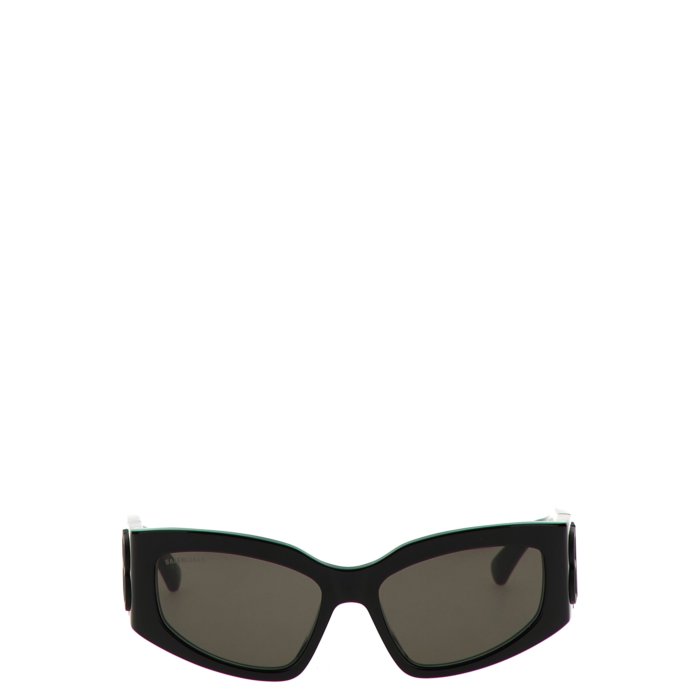 【楽天ブラックフライデー最大80%OFF+P2倍~】Balenciaga バレンシアガ レディース サングラス・アイウェア 773492T00396020 'Bossy Cat' sunglasses Black onesize 【送料無料・関税込】