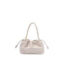 ロエベ LOEWE FlamencoMedium Bag A411FCRX026579 Women ハンドバッグ・ショルダーバッグ Grey onesize 【...